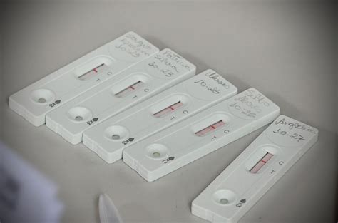 Teste De Drogas Caseiro