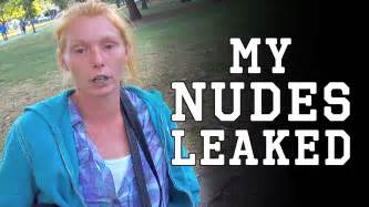 Getting My Nudes Leaked Youtube