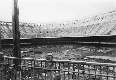 Yankee Stadium History Photos And More Of The New York Yankees