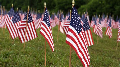 Memorial Day Flags 1920x1080 Feature Wagner Equipment Co