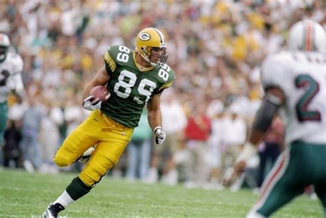 Central park alışveriş merkezi yakınında. Mark Chmura (With images) | Green bay packers, Packers ...