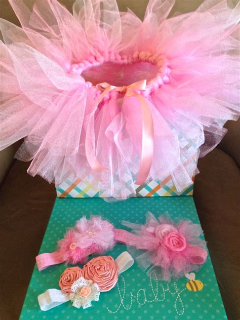 How To Make A No Sew Baby Tutu Katie Crafts