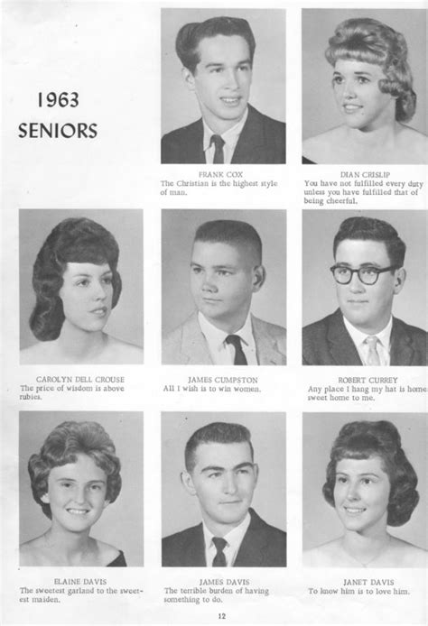 1963 Yearbook 013