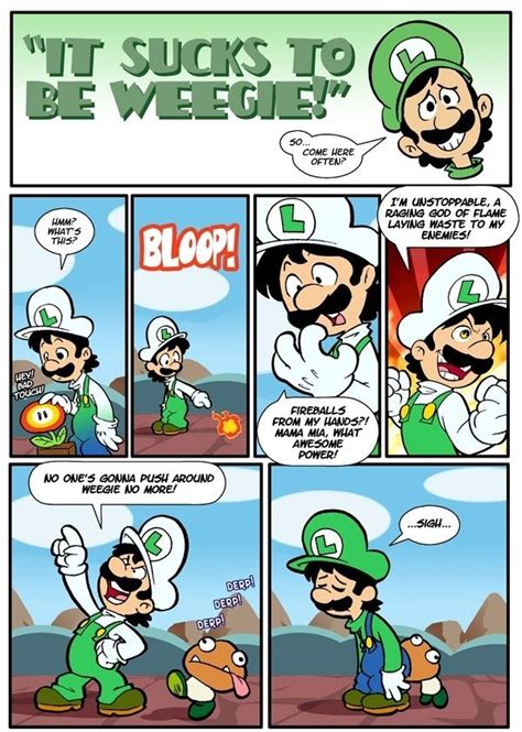 Pin By Kagami On Comic Thing Mario Comics Mario Funny Super Mario Bros