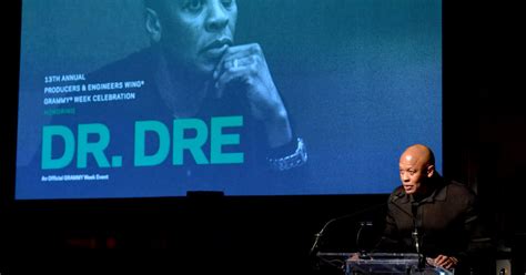 Dr Dre Is Back Home After Being Hospitalized In Los Angeles Cw Tampa