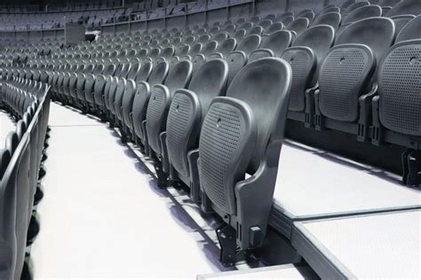 Com uma capacidade de 20 000 espectadores, é o maior pavilhão de espetáculos de portugal. Super Bock Arena - Pavilhão Rosa Mota - ASCÉNDER