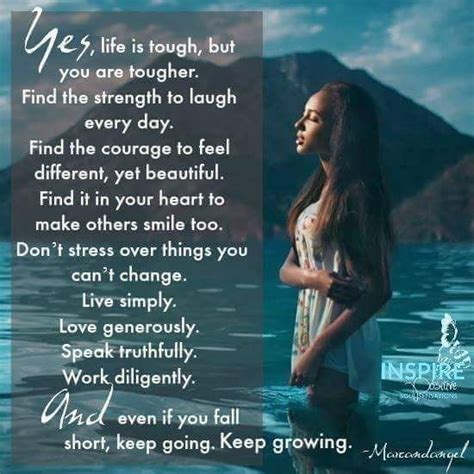 81418 Life Is Tough Long Love Quotes You Are Special