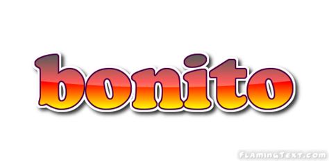 Bonito Logo Herramienta De Diseño De Logotipos Gratuita De Flaming Text