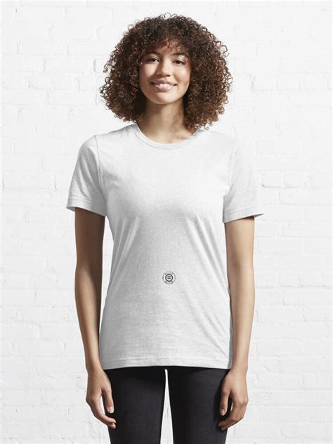 Belly Button T Shirt By Roufxis Redbubble