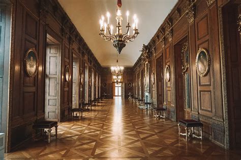 Your Guide To Charlottenburg Palace In Berlin Tall Girl Big World