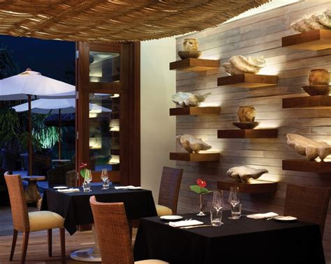 3 Ideas Will Make Your Restaurant Interior Design Looks