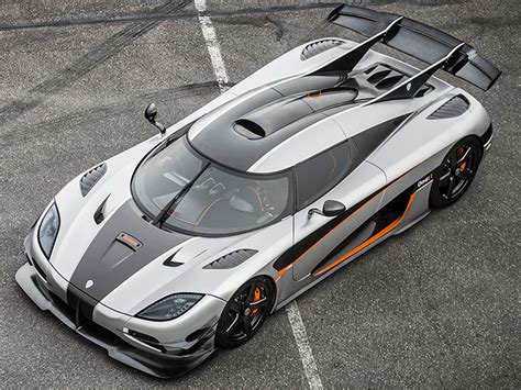 2014 Koenigsegg One1 Specifications Photo Price Information Rating