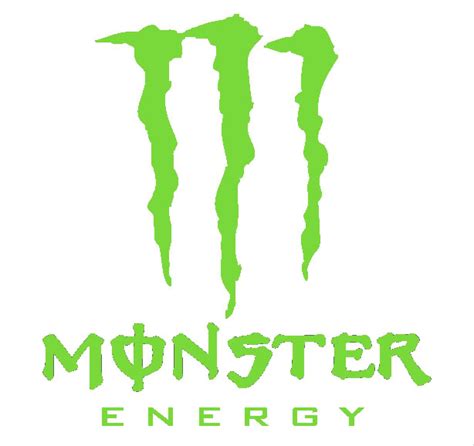 Monster Energy Drink Coloring Pages ClipArt Best