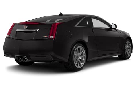 2014 Cadillac Cts V Specs Price Mpg And Reviews