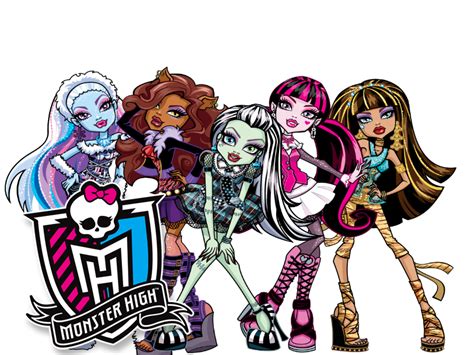 Monster High By Frede15 On Deviantart