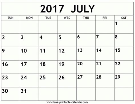 Free Printable Calendar No Download Calendar Printables Free Templates