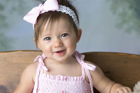 Nombres Bonitos Y Hermosos Para Beb S Con Significados