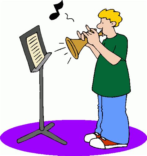 Music lessons cartoon 1 of 4. Music Class Clipart - Cliparts.co