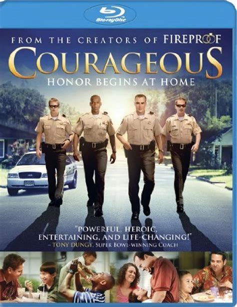 Courageous 2011
