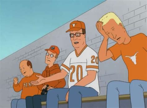 The Best King Of The Hill Quotes That Perfectly Describe Texans