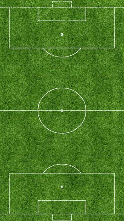 The size of the football pitch in meters is not clearly regulated, but there are certain boundary indicators. Football Field Wallpapers ·① WallpaperTag