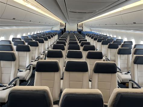 Azul Escolhe Orlando Como Destino Do Seu Primeiro A350 Passageiro De