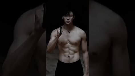DAI GAO ZHENG THE SEXY MEN AKTOR CHINA Shorts Love 2022 Asmr YouTube
