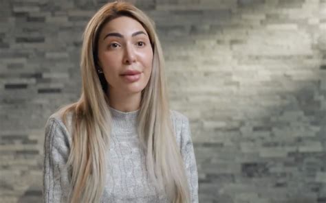 Tnarame Teen Mom Farrah Abraham Admits She’s Been ‘suicidal’ Since ‘scary’ Assault Arrest And Is