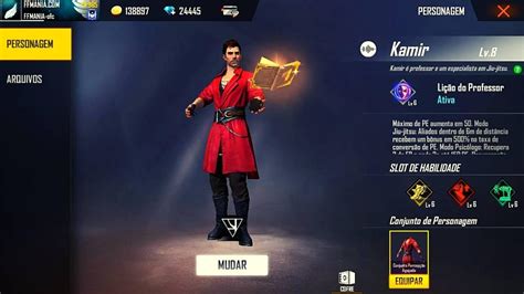 Grab weapons to do others in and supplies to bolster your chances of survival. Alok x Kamir no Free Fire: veja qual o melhor, comparativo ...
