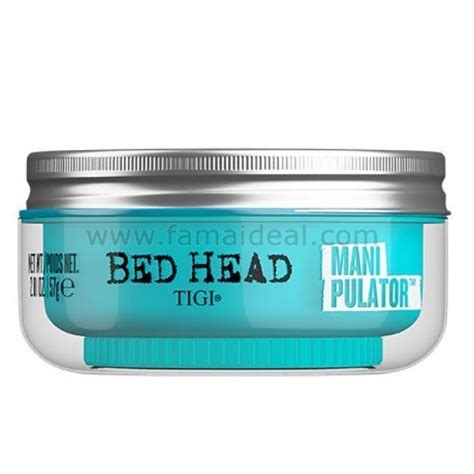 Tigi Bed Head Manipulator Texturizing Putty 57gr
