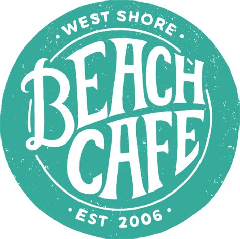 The West Shore Beach Cafe Llandudno North Wales