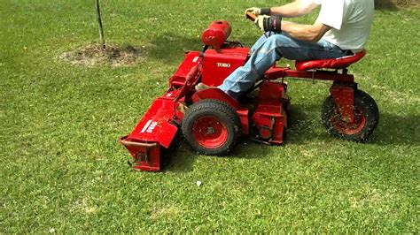 Cylinder Reel Lawn Mowers 101 Product Buyers Guide Yard Masterz