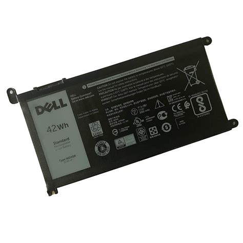 Dell J1knd Laptop Battery