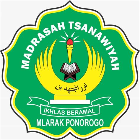Madrasah Tsanawiyah Nurul Mujtahidin E Ujian