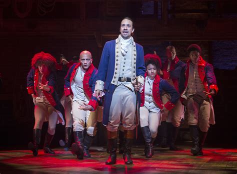 Aug 10, 2020 · the hit musical hamilton has been acclaimed for its innovative style and ability to make even the most complicated moments in early american history accessible to its audience, often skirting around reality to keep the story moving. Why Donald Trump and Jeb Bush Should See "Hamilton" - The ...