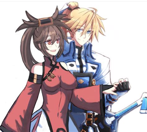 обои guilty gear guilty gear xrd guilty gear vastedge xt ky kiske kuradoberi jam anime