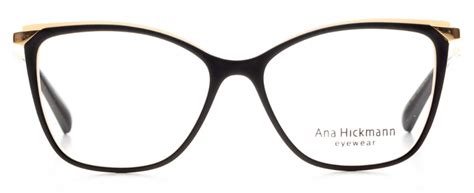 Ana Hickmann Ah6414a01 Prescription Glasses Online Lenshopeu