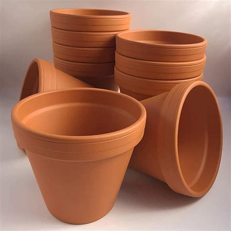 Uk Terracotta Pots