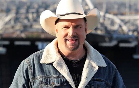 Garth Brooks Impossible To Play Five Croke Park Gigs