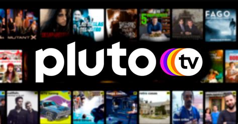 Pluto tv also has some extra features that confirm it as a highly recommendable software, such as the option to set up alarms for whenever your favorite shows begin, or to save any video you enjoyed to your computer. Las mejores series que ver en Pluto TV gratis y sin ...