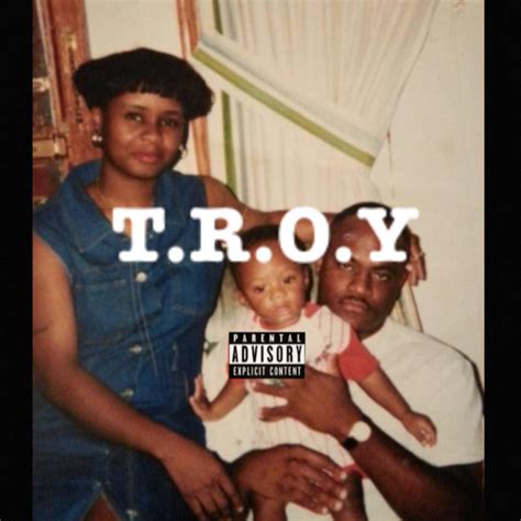 Troy Single By 803sheed Spotify
