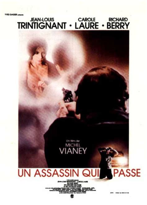 Un Assassin Qui Passe Vpro Cinema Vpro Gids