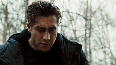 Amazing performance from jake gyllenhaal as detective loki in prisoners. film movies jake gyllenhaal Prisoners Detective Loki ...