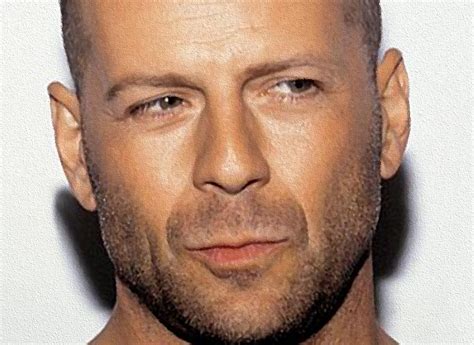 Cine Y ¡acción ¡¡¡felicidades Bruce Willis