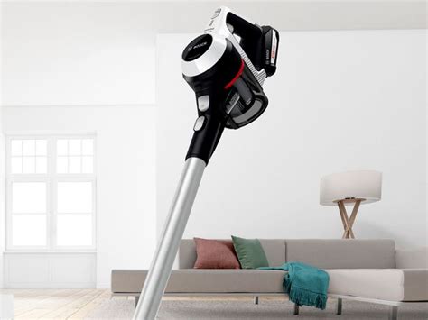 The Serie 6 Cordless Vacuum Cleaner Bosch Uk