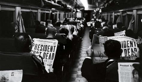 Iconic Moments in American Political History | The Swamp