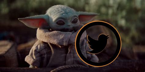 Popular Baby Yoda Account Returns After Being Suspended On