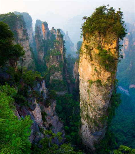 The Most Beautiful Places In The World Pictures Business Insider