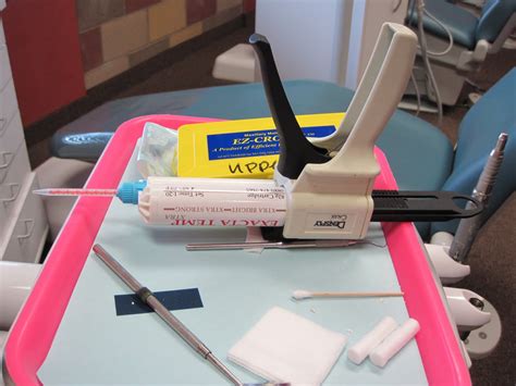 It's been used medically in place of sutures and by detectives to lift fingerprints. potd: December 2010