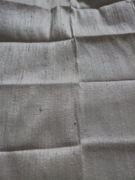 Plain Pure Raw Silk Fabric At Rs 625 Meter In Varanasi ID 18184605862